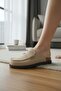 2235 Inner and Outer Genuine Suede Leather Full Orthopedic Top Quality Home, Office, Guest, Groom and Bride Dowry Slippers - 3