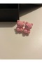 Plush Kitten Figure Earrings_Cute Cat Design/Lightweight & Daily Use - 2