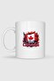 كوب I Love Canada B مطبوع - 2