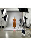 Modern Essential Long Waist Dress - 2