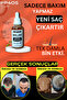Professional Hair Remover Care Serum - Root Builder and Intense Thickener 3 Pieces - 7