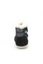 Children's Boots with Fur Lining - 6