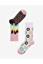 Donaat Donaat Wife Different Socks - 2