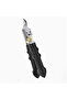 black Nail Clippers, Ultra-sharp Slanted Nail Clippers, Household Nail Clippers for Thick Nails and - 7