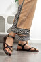 Women's Sandals Flip-Flops Daily Use - 2