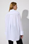 Troklu Poplin Shirt - 5
