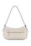Melinda Logo Shoulder Bag - 2