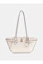 Yesba Saffiano Shoulder Bag