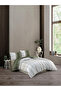 Double Ranforce Duvet Cover Set - 4 Pieces - 100% Cotton - Original Luxury Box