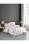 Double Ranforce Duvet Cover Set - 4 Pieces - 100% Cotton - Original Luxury Box