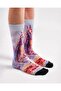 Unique Patterned Socks Men's - 2