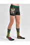 End2End Wings Graffiti Design Boxer and Socks