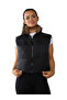 Women Reversible Vest Puffer Jacket - 2
