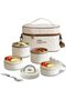 Thermal Lunch Box Microwavable, Portable Insulated Lunch - 7