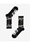 Adventure Sports Design Socks - 3