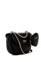 Atabey convertible crossbody bag with flap - 4