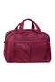 First Quality Fully Lined Iron Accessories Foam Covered Sports Travel Hand Luggage 50X30X18 cm - 4
