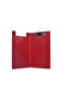 Secretary's Cover Pvc A5 Red - 4