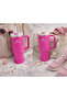 The Quencher H2.O Flowstate Tumbler 1.18L Colorful - 2