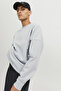 Jack&Jones Men's Sweatshirt 12240222 - 4