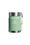 Classic Legendary Food Thermos with Spoon 0.4 L Colorful