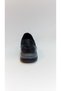 Men's Casual Shoes Genuine Leather Rubber Sole Lace-Up Orthopedic Comfortable Shoes - 4