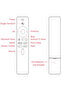 جهاز تحكم عن بعد أصلي جديد من MI TV Stick Box S و4K يعمل بالصوت عبر البلوتوث - 3