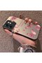 Infinix Smart 9 Compatible Hard Acrylic Back Silicone Edge Lens Protection Butterfly Case - 3
