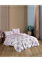 Double Ranforce Duvet Cover Set - 4 Pieces - 100% Cotton - Original Luxury Box