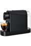 Cafissimo PURE Plus Black capsule espresso machine