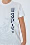 U.S. Polo Assn Licensed Boys' Top and Bottom Set - 3