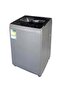 Automatic Washing Machine - Top Load - 9 kg - Silver - 2