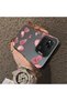 Xiaomi Redmi 9C/10A Compatible Hard Acrylic Back Silicone Edge Lens Protection Butterfly Case - 4