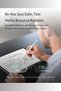 Professional Palm Red Stylus Pen Compatible with iPad Air 13, Quiet and Precise Tablet Pen - 6