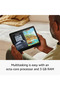 - Fire HD 10 - 10.1" Tablet (2023 Release) - 32GB with Wi-Fi - Black - 3