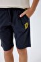 U.S. Polo Assn Licensed Boys' Top and Bottom Set - 2