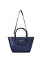 Midnight Blue Women's Shoulder Bag Model Code: (05Pc25K104P Gcm) - 2