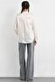 Satin Classic Shirt - 4