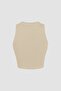 Basic Crop Top - 3