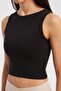 Basic Crew Neck Top - 5