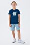 طقم ملابس للأولاد من U.S. Polo Assn مرخص رسميًا - 5