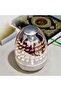 Smart Touch Quran Speaker with App & Remote Control, Bluetooth Night Light with 99 Names, - 6