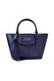 Midnight Blue Women's Shoulder Bag Model Code: (05Pc25K104P Gcm) - 4