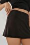 Basic Mini Flexible Skort - 2