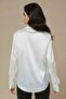 Satin Classic Shirt - 5