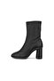 Sculpted Alba Block 65 Black - 4