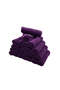 Cotton Face Towel Luxury (30 x 30 Cm)- Soft, Absorbent,Quick-Dry, 500 GSM Set of 24Pcs - 3