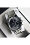 Rm813365A2 Men's Wristwatch with Steel Strap - 4
