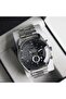 Rm81987A2 Men's Steel Band Wristwatch - 4