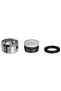 Advantage Package (10 Pieces) – 5 L/Min Water Saving Aerator |   75% Savings |   Øf24 Compatible - 6